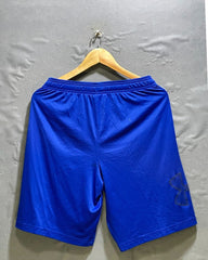 Under Armour Blue Sport Short For Men M | Preloved Labels