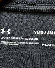 Under Armour Black Sport Short For Men M | Preloved Labels