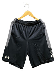 Under Armour Black Sport Short For Men M | Preloved Labels