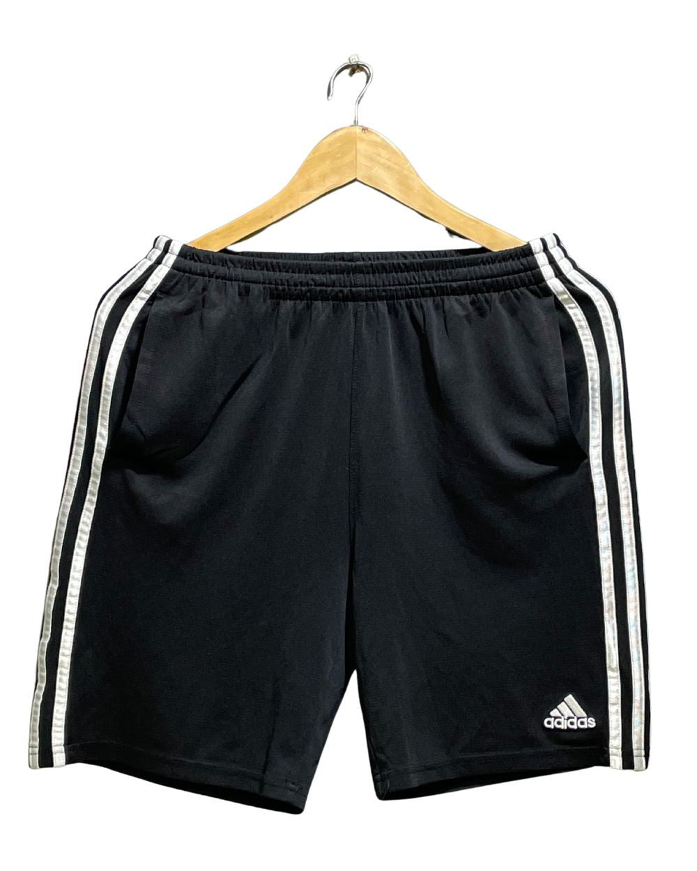 Adidas Blue Sport Short For Men Small | Preloved Labels