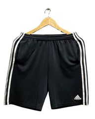 Adidas Blue Sport Short For Men Small | Preloved Labels