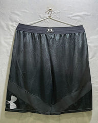 Under Armour Black Sport Short For Men XX Large | Preloved Labels