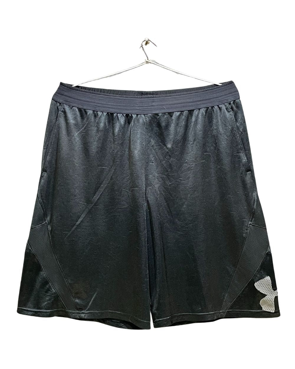 Under Armour Black Sport Short For Men XX Large | Preloved Labels