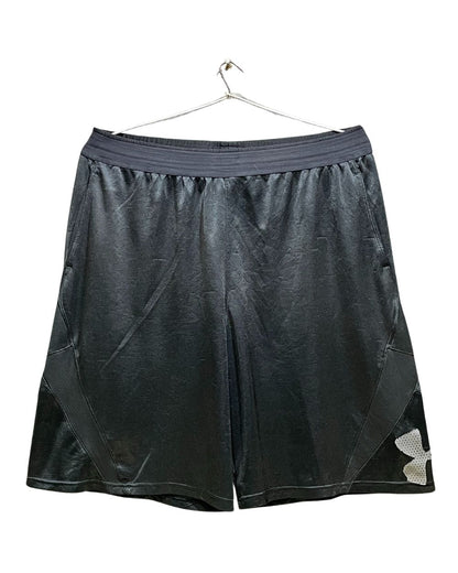 Under Armour Black Sport Short For Men XX Large | Preloved Labels