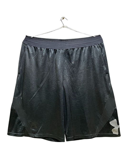 Under Armour Black Sport Short For Men XX Large | Preloved Labels