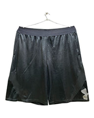 Under Armour Black Sport Short For Men XX Large | Preloved Labels