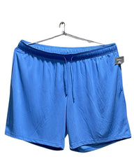 Athletic Blue Sport Short For Men XX Large | Preloved Labels