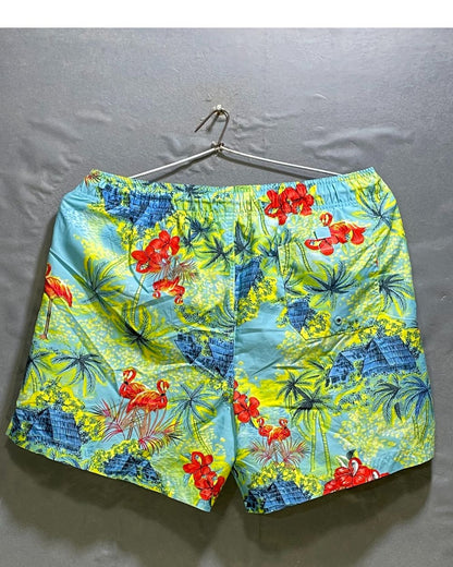George Green Sport Short For Men Large | Preloved Labels