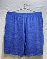 NBA Blue Sport Short For Men X Large | Preloved Labels