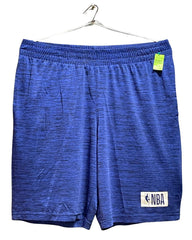 NBA Blue Sport Short For Men X Large | Preloved Labels