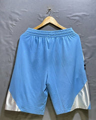 Under Armour Blue Sport Short For Men Medium | Preloved Labels