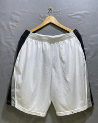 Everlast White Sport Short For Men Large | Preloved Labels
