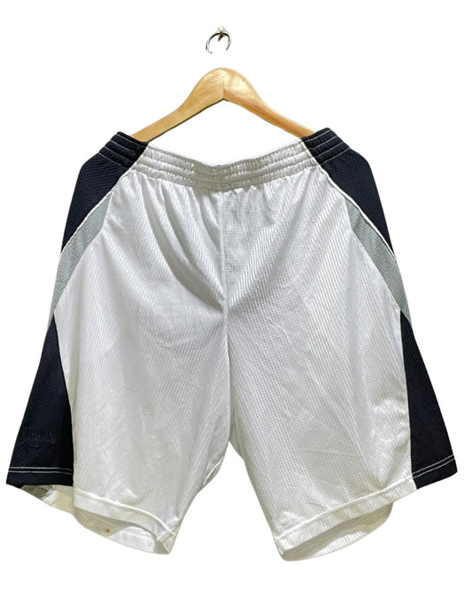 Everlast White Sport Short For Men Large | Preloved Labels