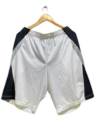 Everlast White Sport Short For Men Large | Preloved Labels