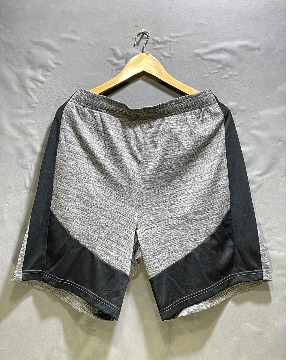 RBX Gray Sport Short For Men Large | Preloved Labels