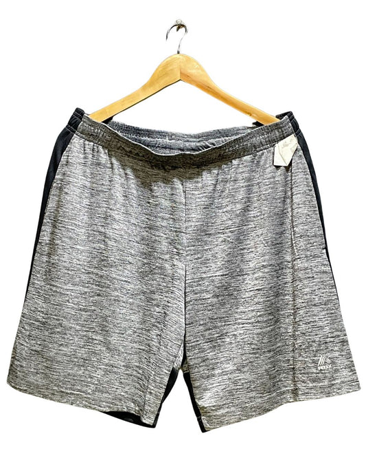 RBX Gray Sport Short For Men Large | Preloved Labels