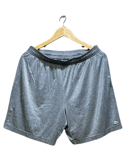 RBX Gray Sport Short For Men Medium | Preloved Labels