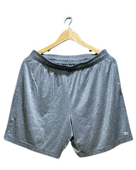 RBX Gray Sport Short For Men Medium