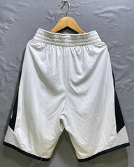 Adidas White Sport Short For Men Small | Preloved Labels
