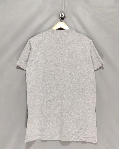 Wali Gray T Shirt For Men Large