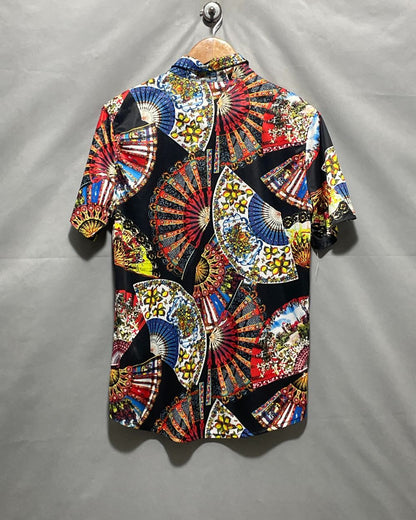 Fashion Multi Shirt For Men M