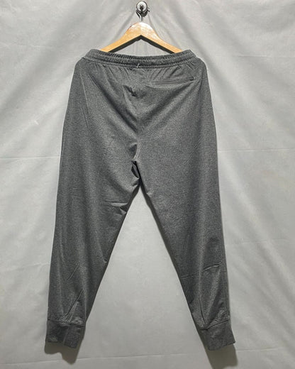 Gucci Gray Sport Trouser For Men L
