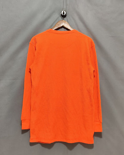 Architect Jean Co Orange For Men Sweater M