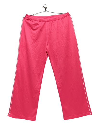 Athletic Works Pink Sport Trouser For Women XL