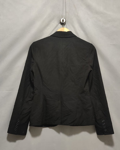 The Limited Black Coat For Women Medium