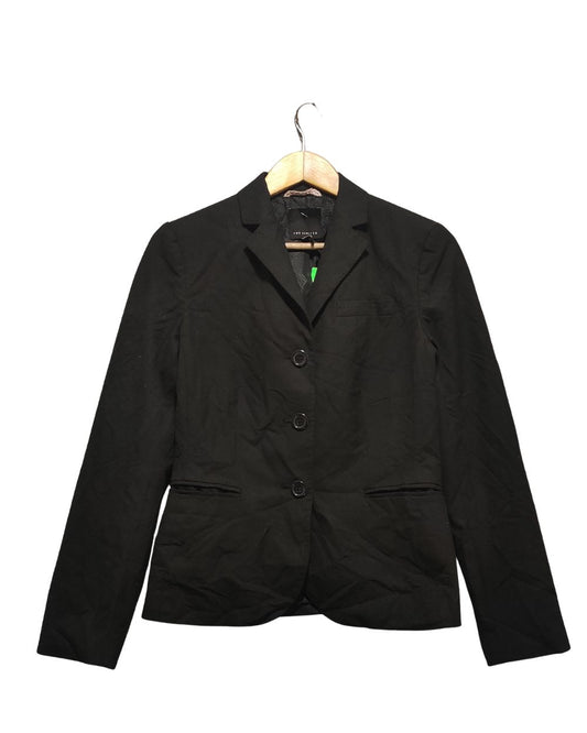 The Limited Black Coat For Women Medium