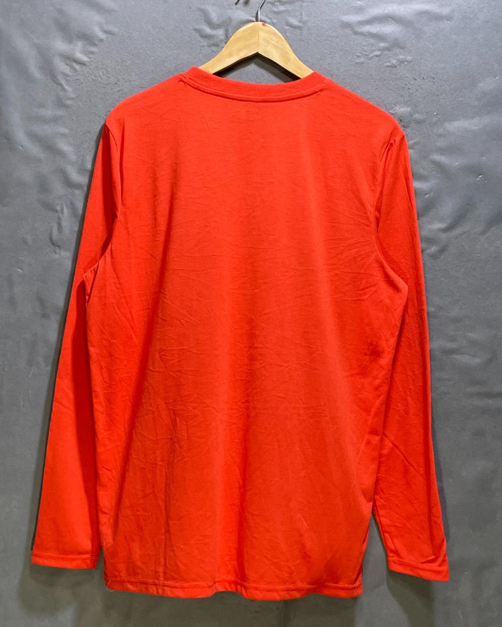 Polaris Yellow T Shirt For Men Medium | Preloved Labels