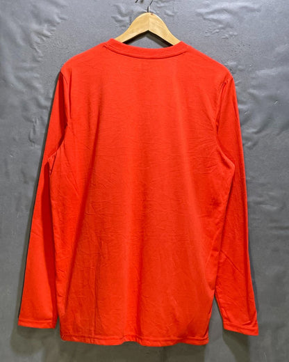 Polaris Yellow T Shirt For Men Medium | Preloved Labels