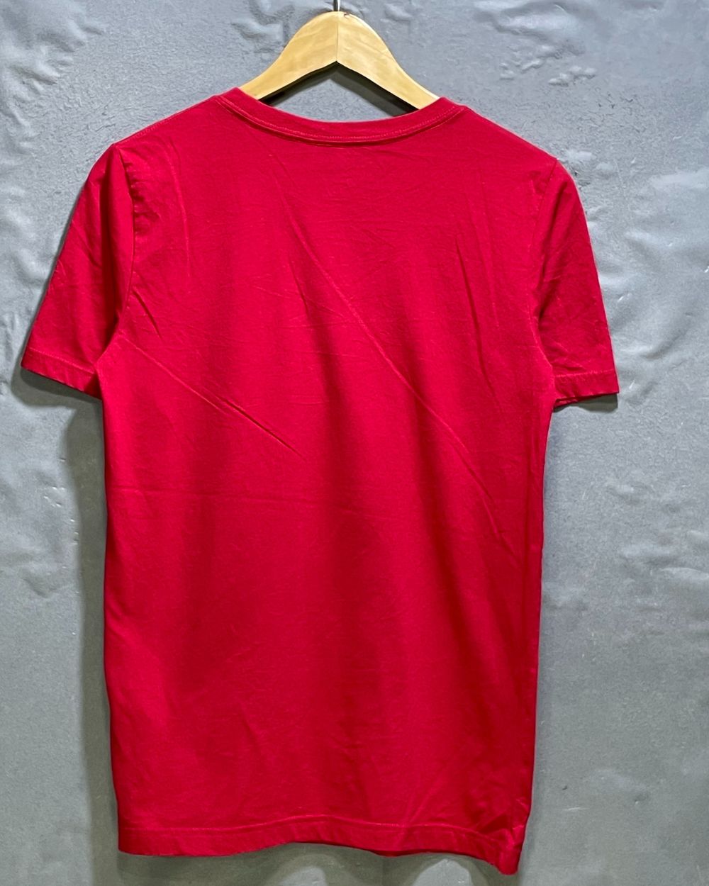 Jordan Red T Shirt For Men X Large | Preloved Labels