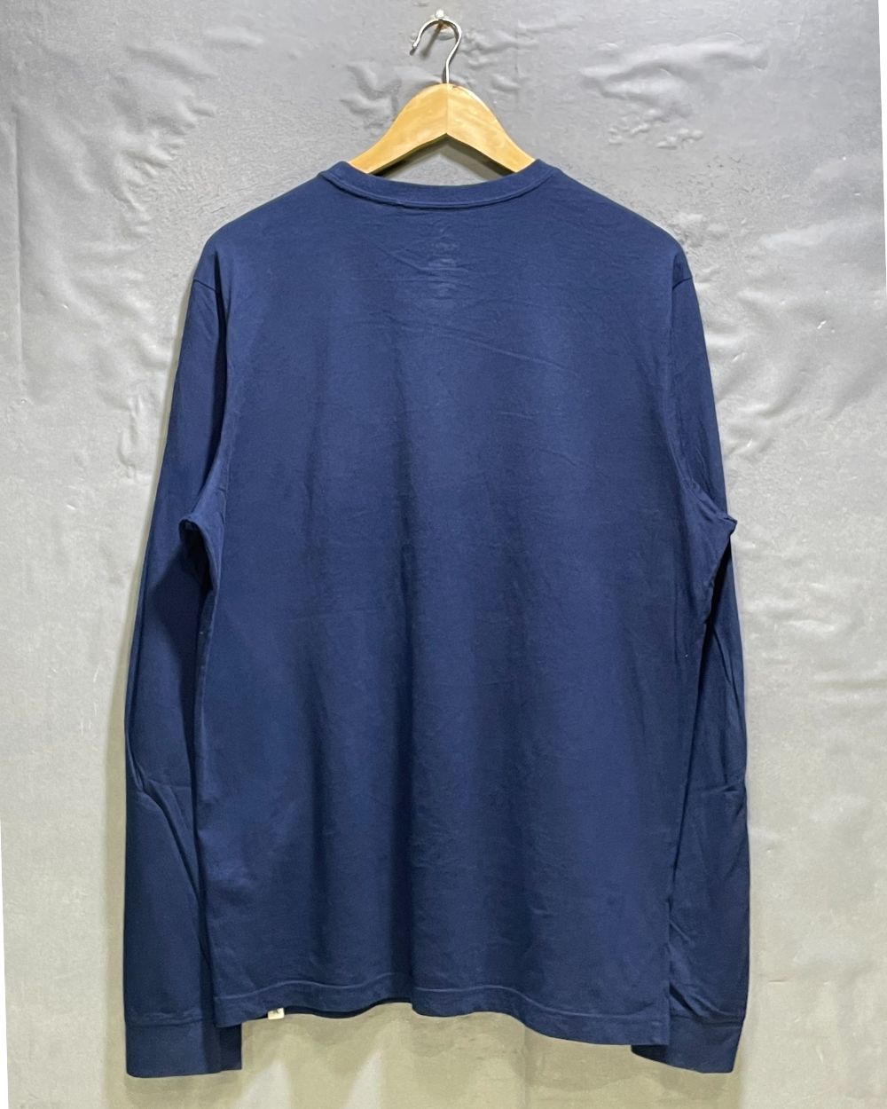 Hurley Blue T Shirt For Men Large | Preloved Labels