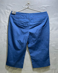 Zac & Rachel Green Cotton Short For Men X Large | Preloved Labels