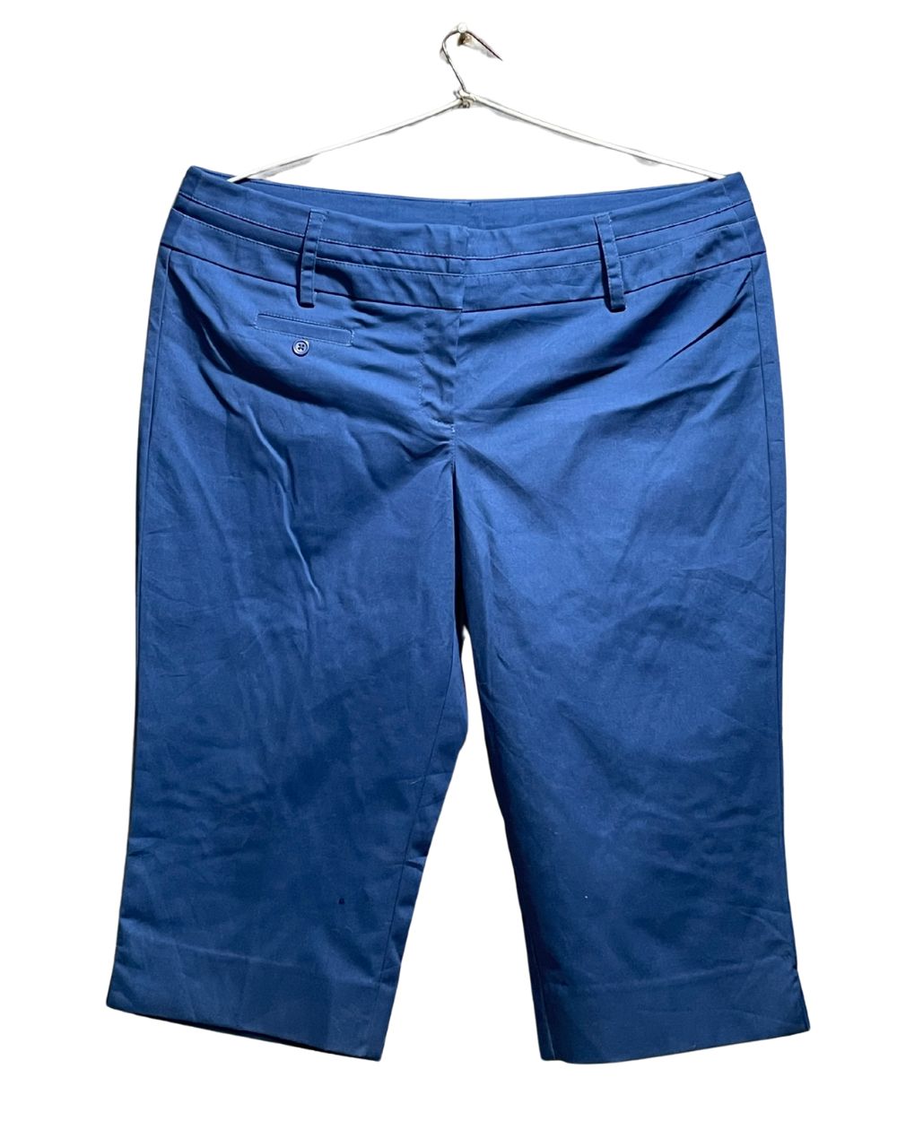 Zac & Rachel Green Cotton Short For Men X Large | Preloved Labels