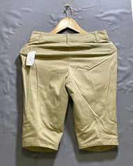 Puma Khaki Cotton Short For Men Small | Preloved Labels