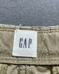 Gap Khaki Cotton Short For Men M | Preloved Labels