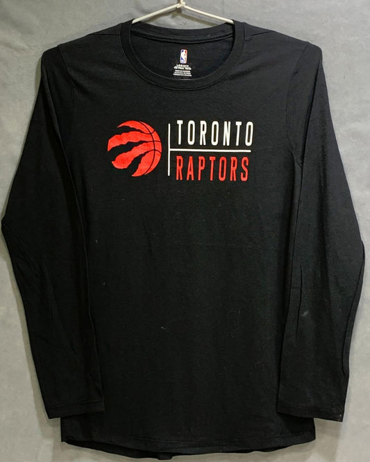 NBA Black Cotton T Shirt For Kids 14 Years