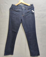 Banana Republic Blue Denim Jeans For Women Small