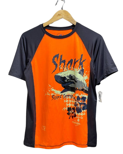 Op Orange Sports For Men T Shirt 16 Years