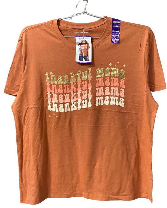 Rate Of Mine Brown Sport For Women Polo T Shirt XX Large