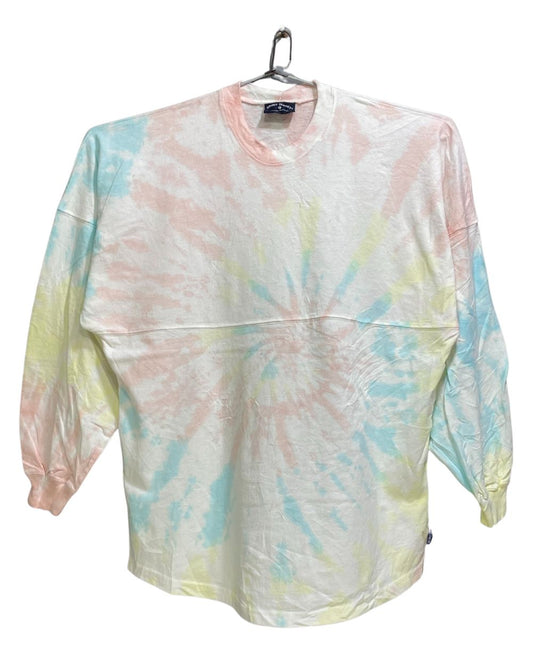 Spirt Jersey Multi Cotton T Shirt For Men Large