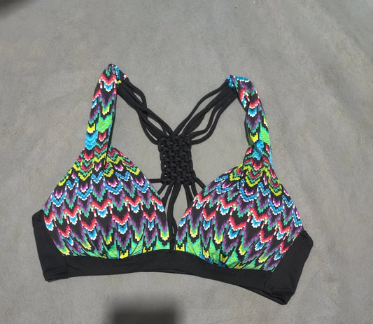 A New Approach Women Multi Sport Bra M – Preloved Labels (view 2)