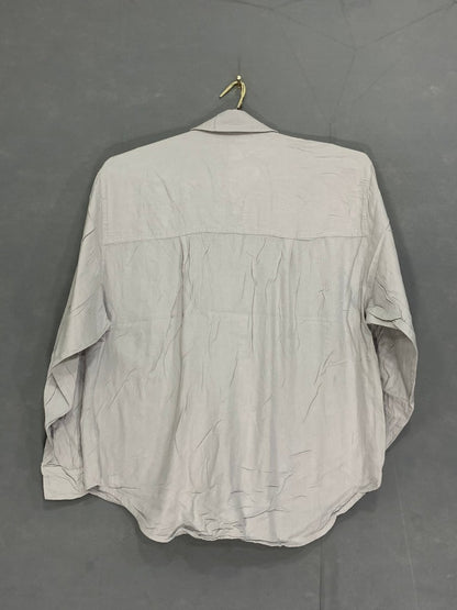 A New Day Branded Original Cotton Shirt For Women - Preloved Labels