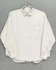 A New Day Branded Original Cotton Shirt For Women - Preloved Labels