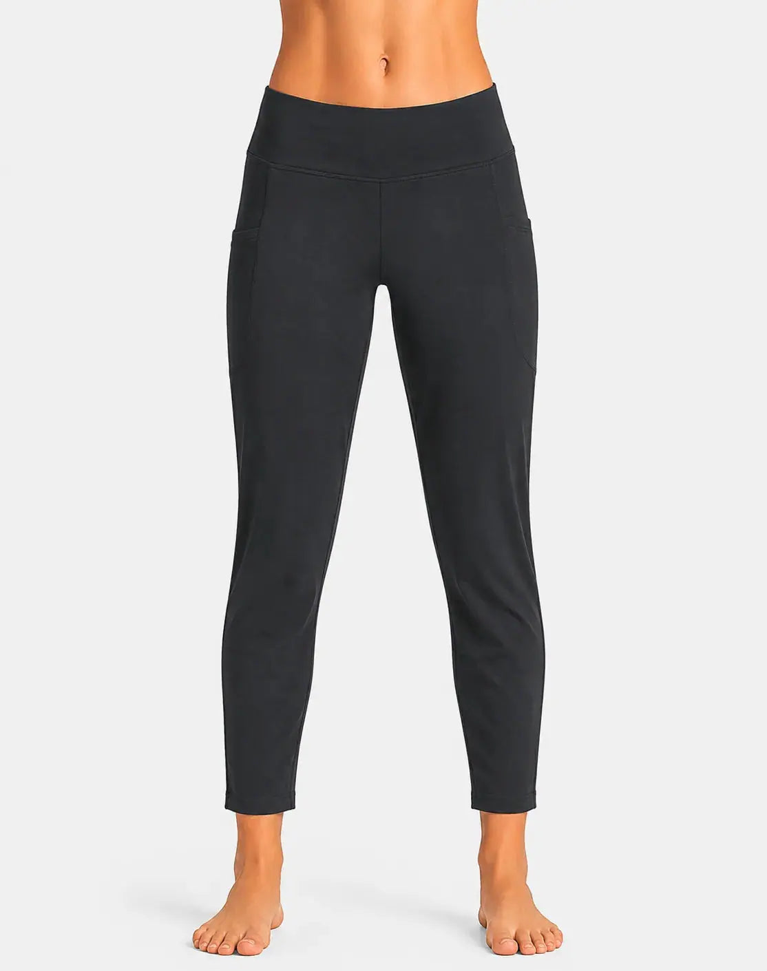 Old Navy Women Black Sport Tights – Preloved Labels