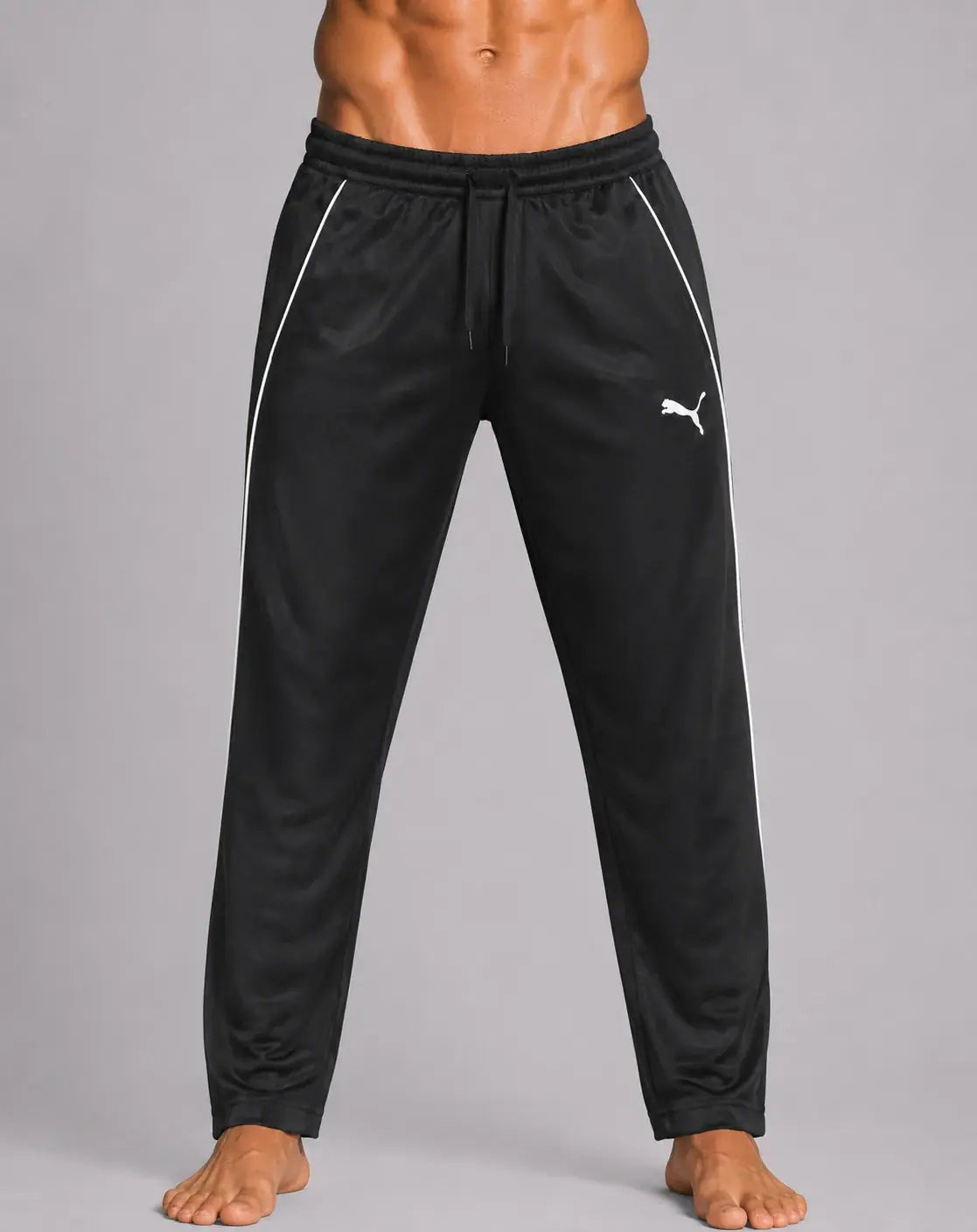Puma Men Sport Black Trouser S – Preloved Labels