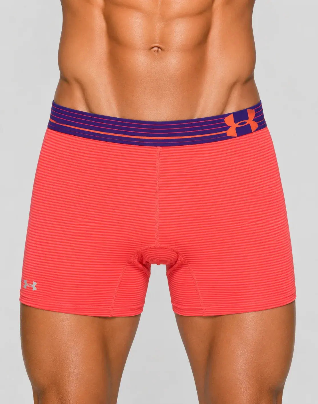 Under Armour Men Sport Red Underwear – Preloved Labels