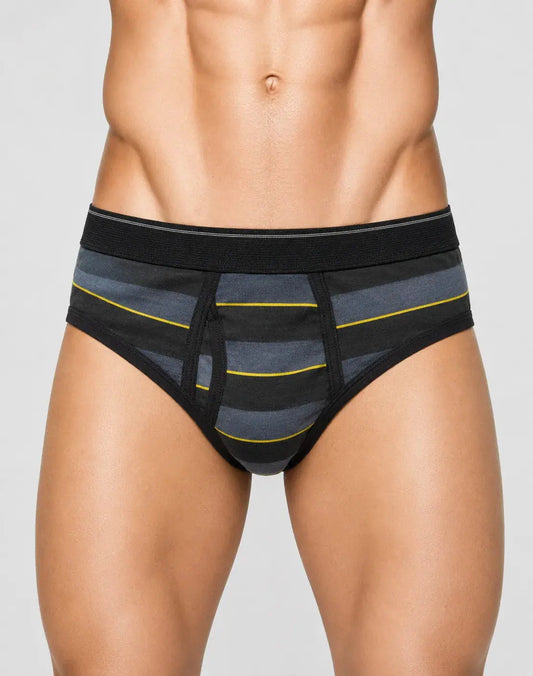 Place Men Gray Underwear – Preloved Labels